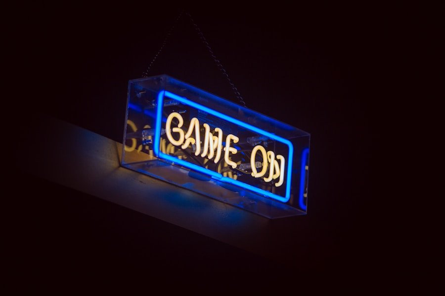 Photo Gaming industry