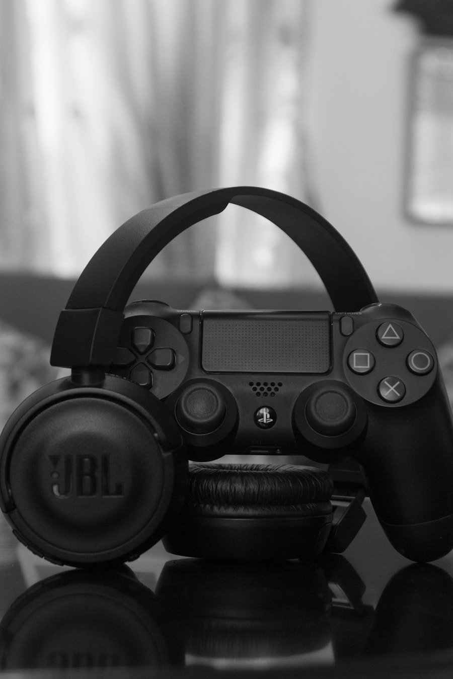 Photo "Best Budget Gaming Headsets Under $50 [2025 Edition]"