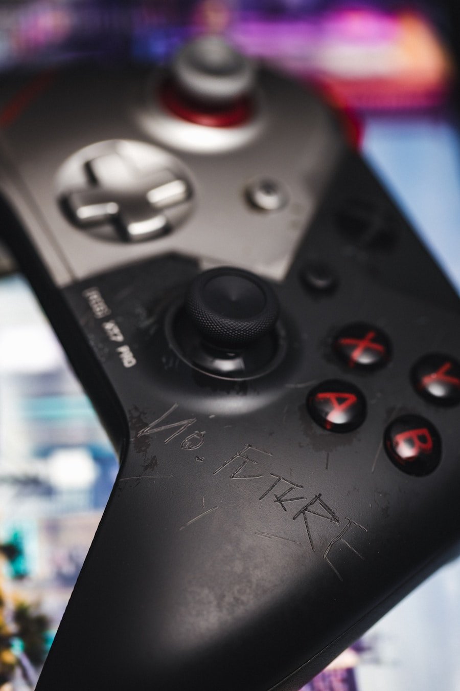 Top 5 Pro Controllers for Competitive FPS Players