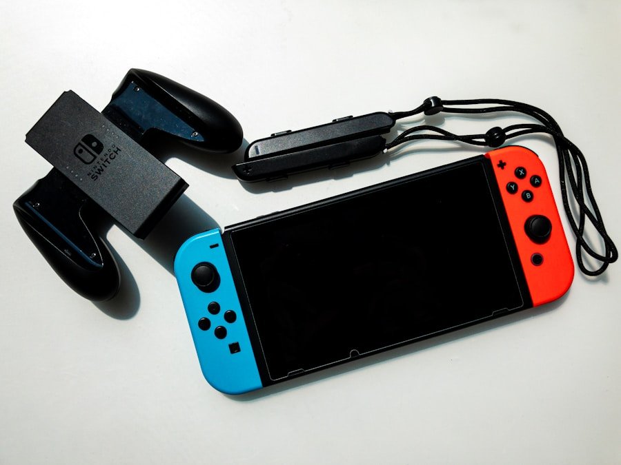 Photo Nintendo Switch 2 news