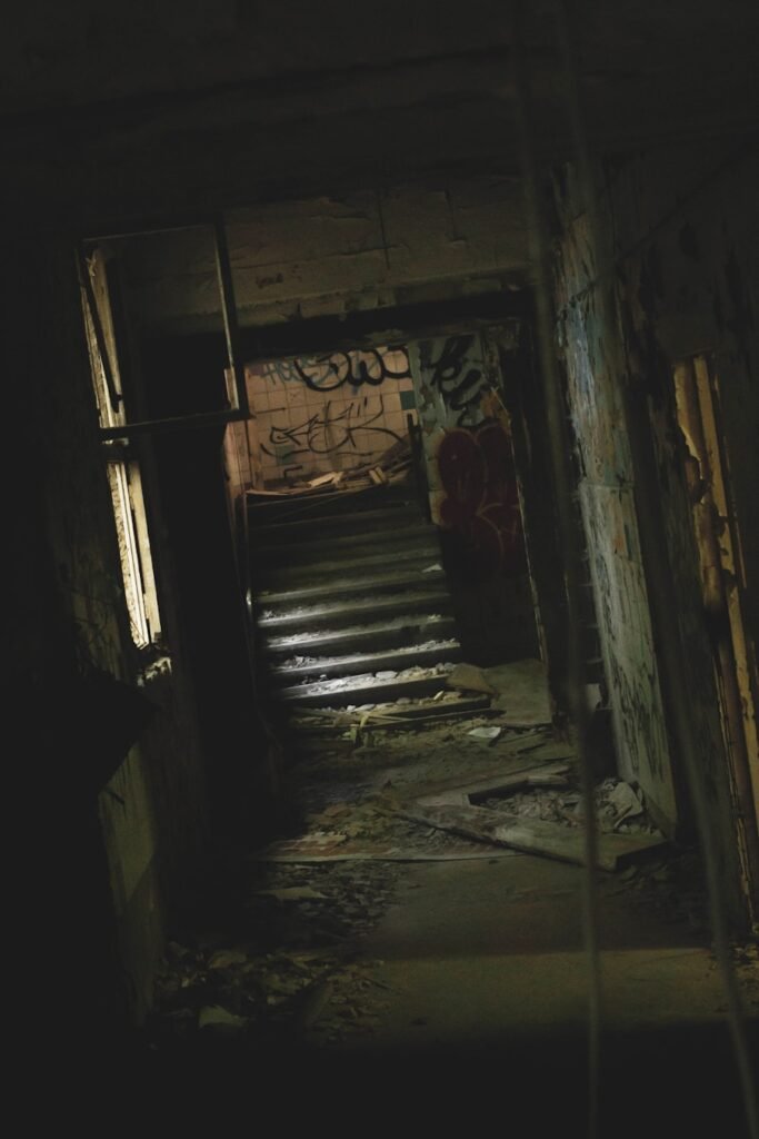Photo "Secret Areas in Lies of P You Might’ve Missed"