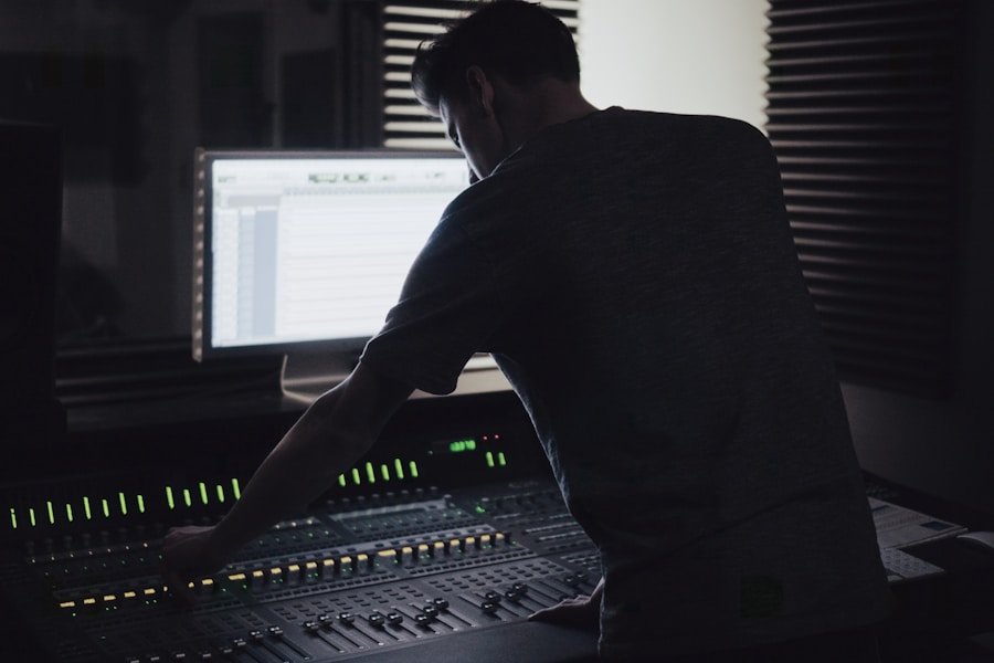 Photo Why Great Sound Design Is a Game-Changer