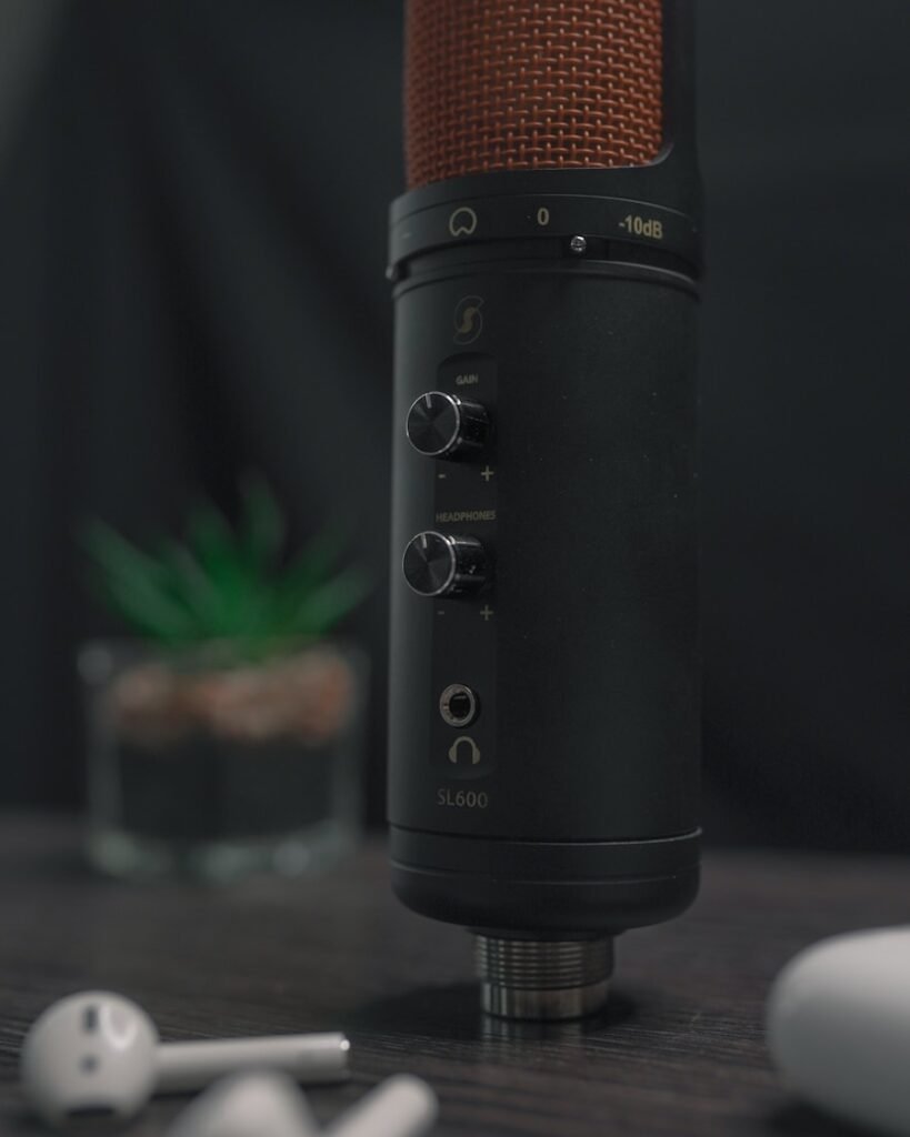 Photo "Best Streaming Gear on Amazon for Beginners"