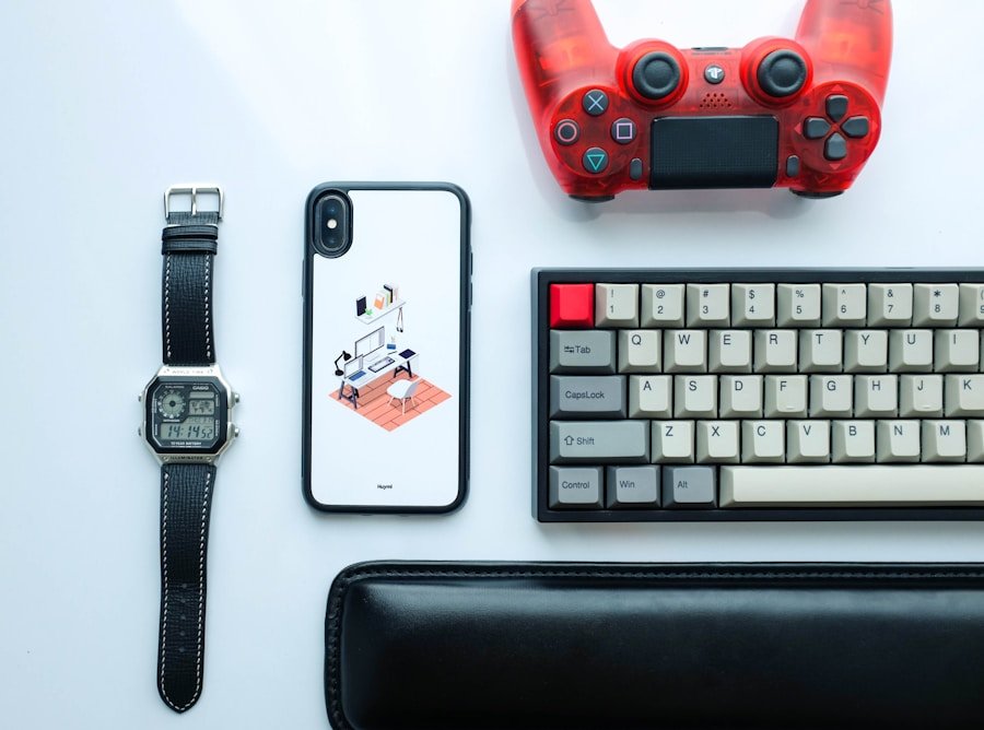 Photo The Ultimate Gamer Gift Guide [2025 Edition]