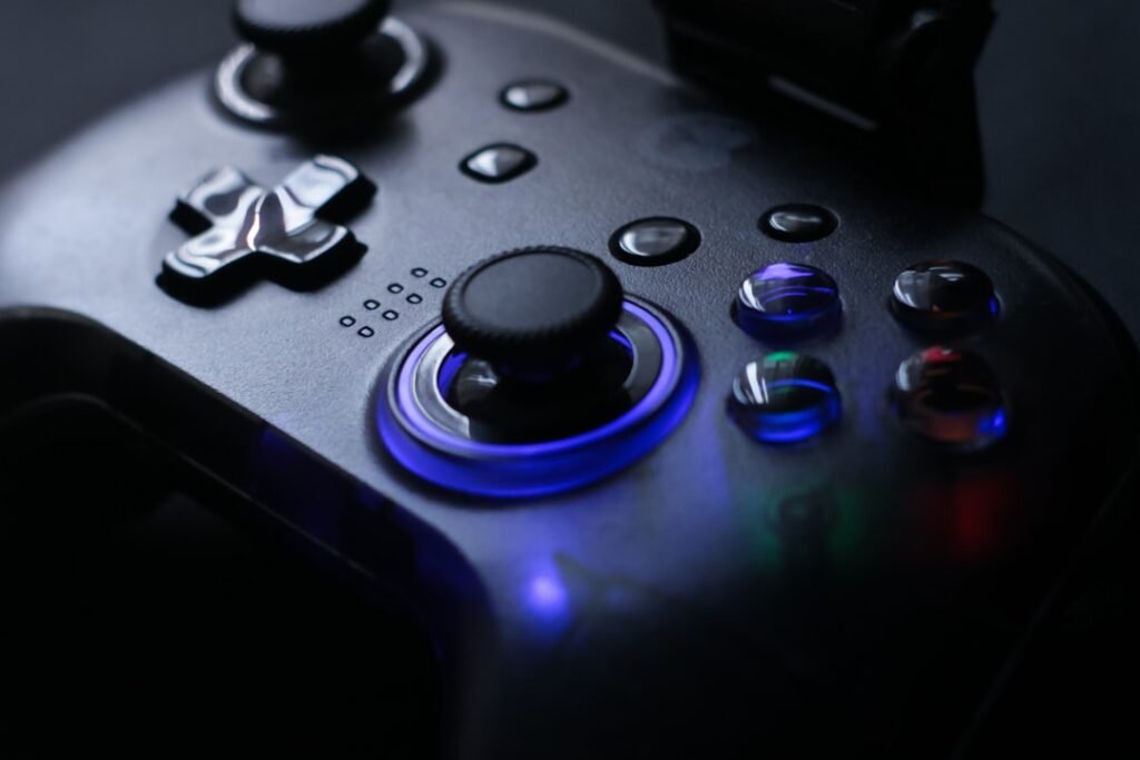 Photo GameSir G4s