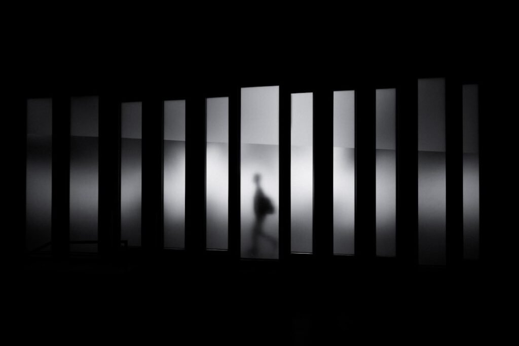 Photo Shadow of the Colossus
