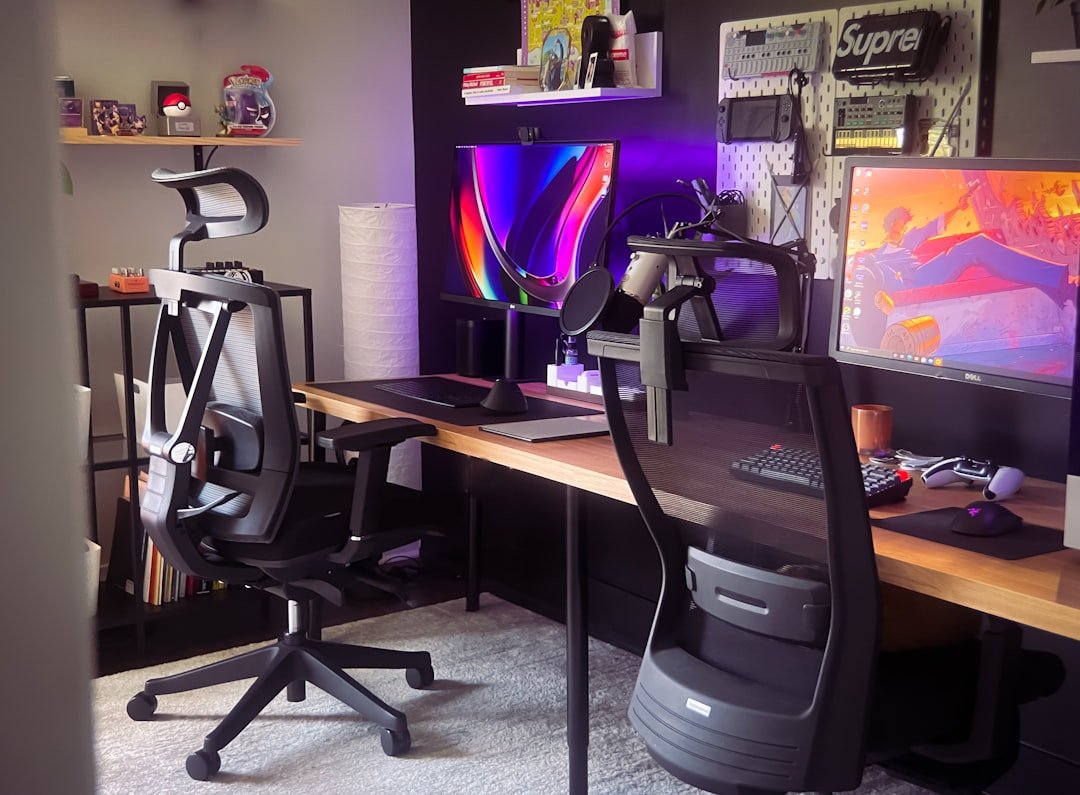 How to Optimize Your Gaming Setup for Peak Performance