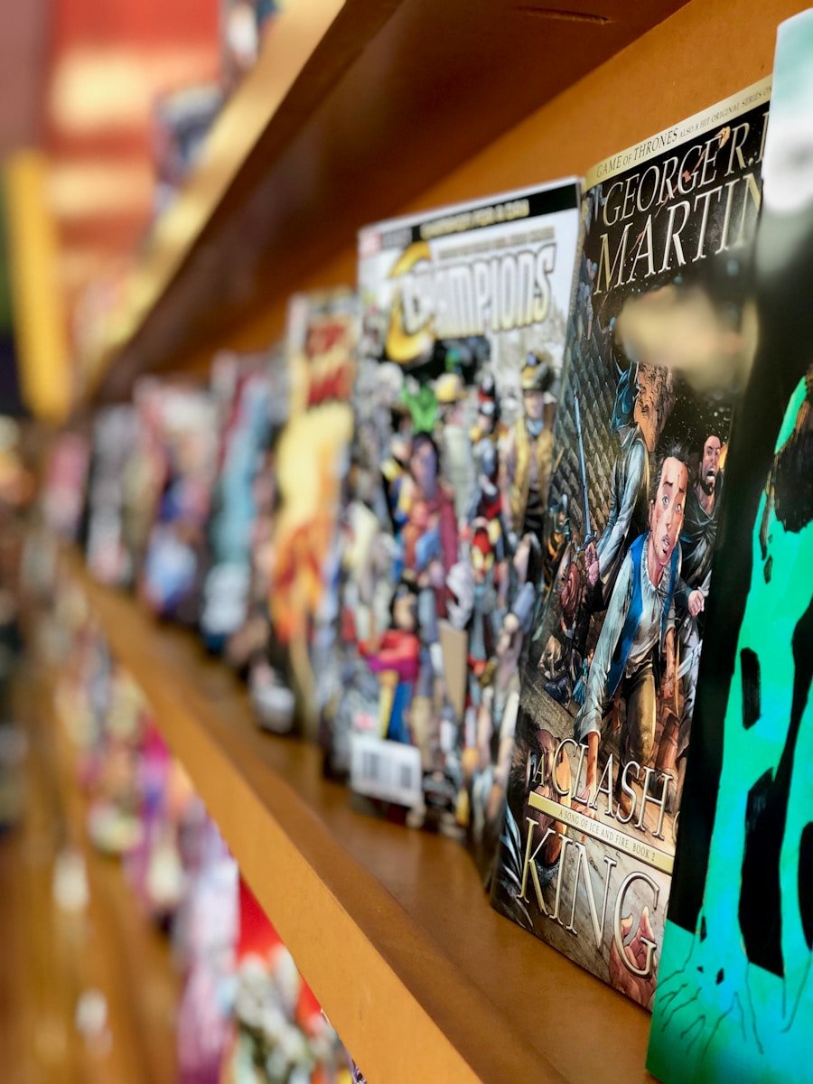 Top Story-Driven Games of 2025: Dive Into Immersive Narratives