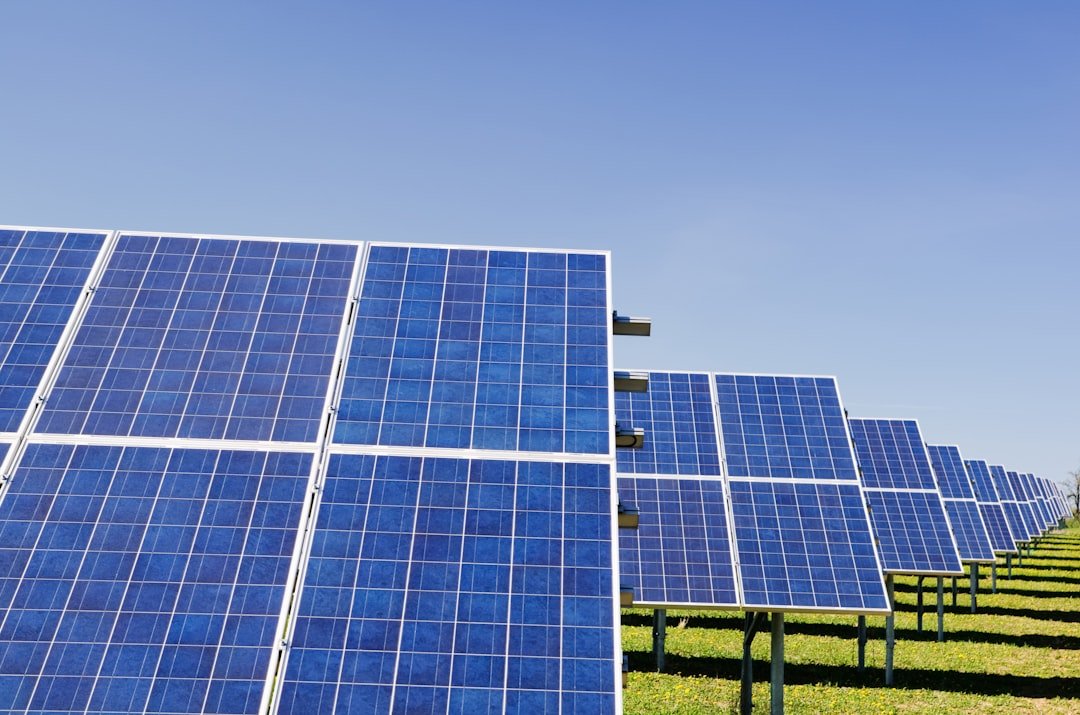 Photo Energy-efficient consoles