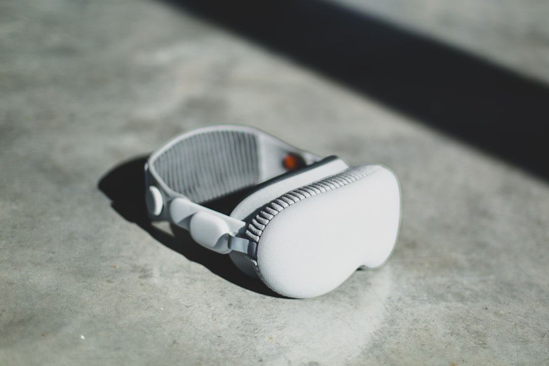 Photo AR glasses