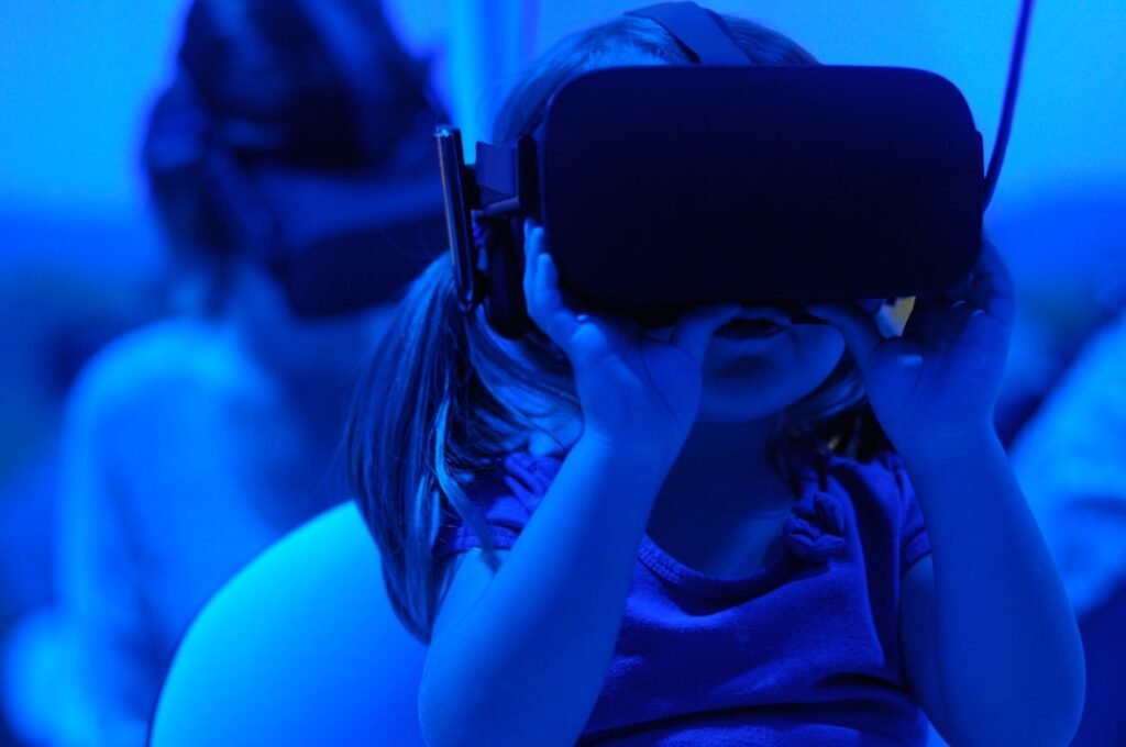 Photo Virtual Reality