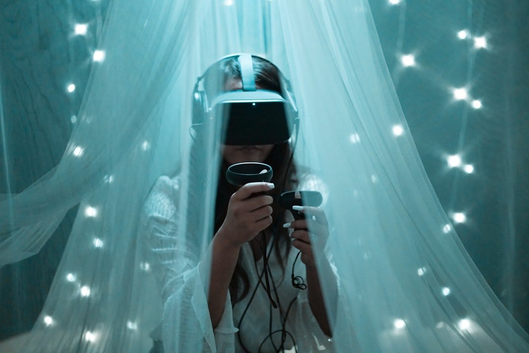 Photo Mixed Reality