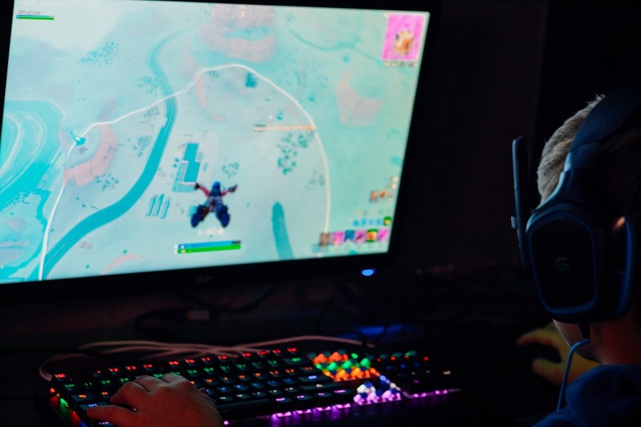 Photo "are battle passes ruining games"