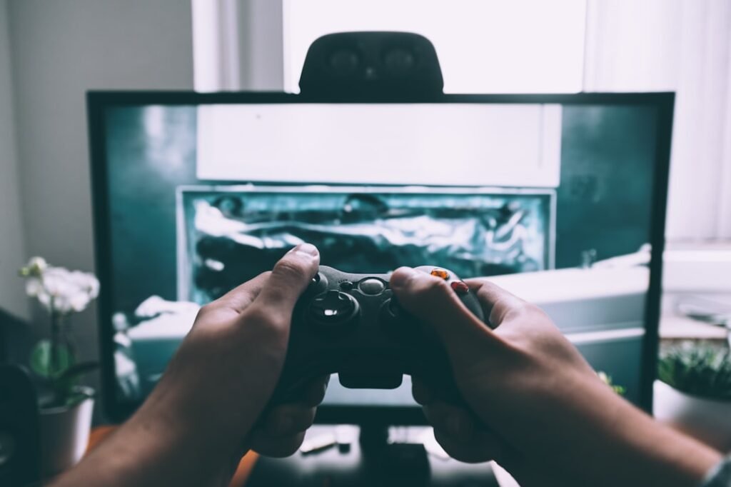 Photo Gameplay screenshot