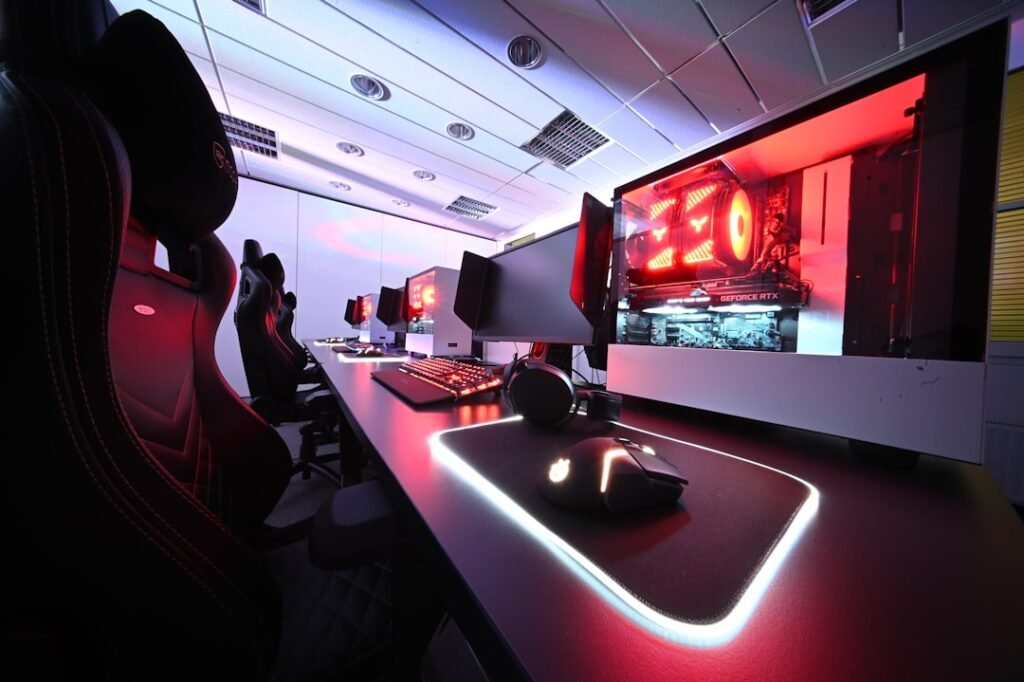 Photo Player housing
