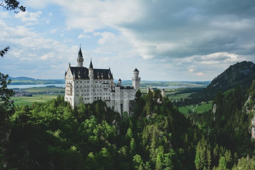 Photo Bowsers Castle