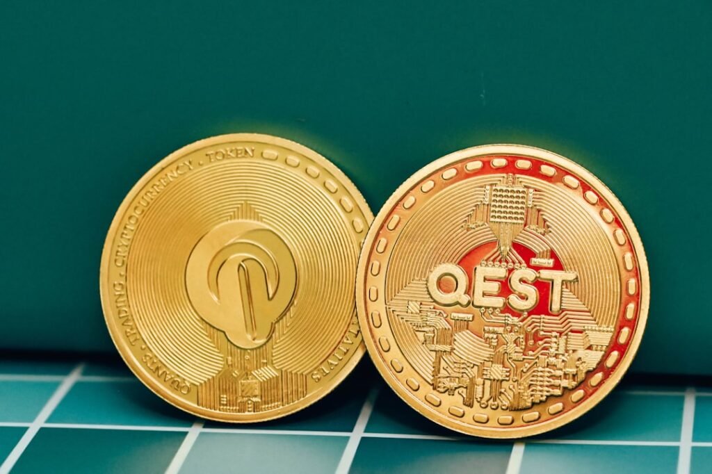 Photo Marios coin sound