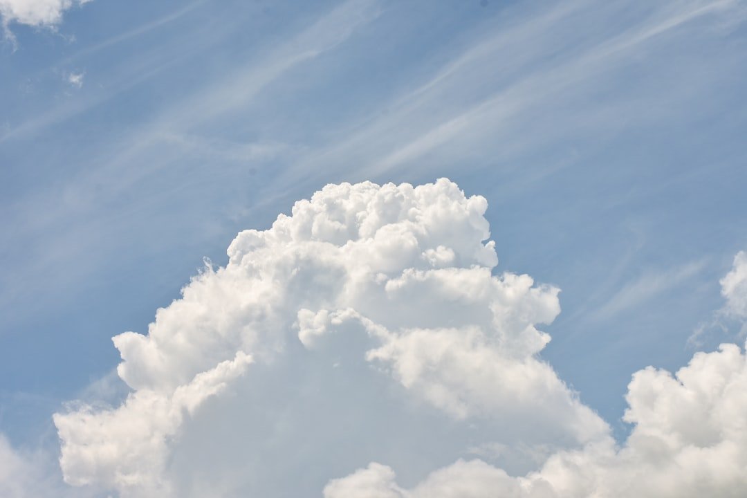 Photo Cloud gaming interface