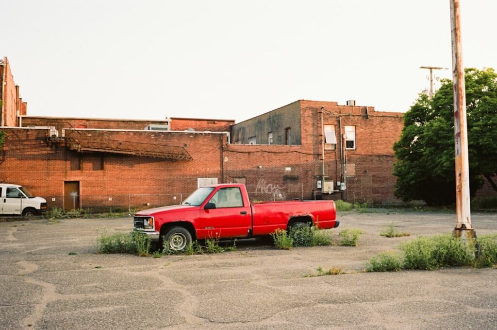 Photo The Last of Us
