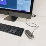 Photo Ergonomic setup