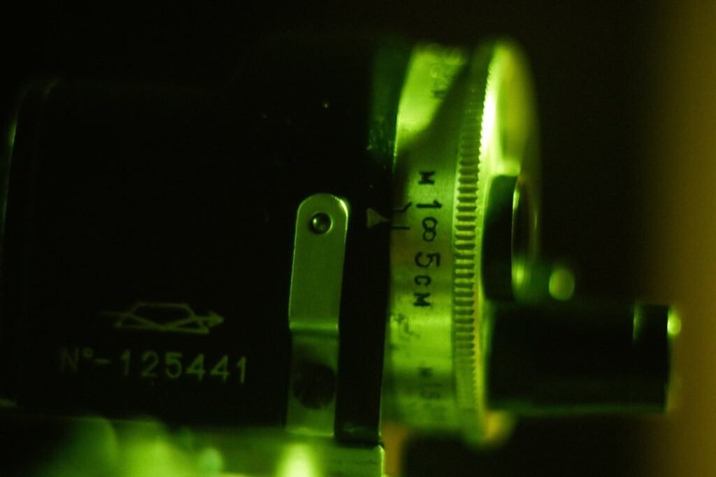 Photo Color calibration tool