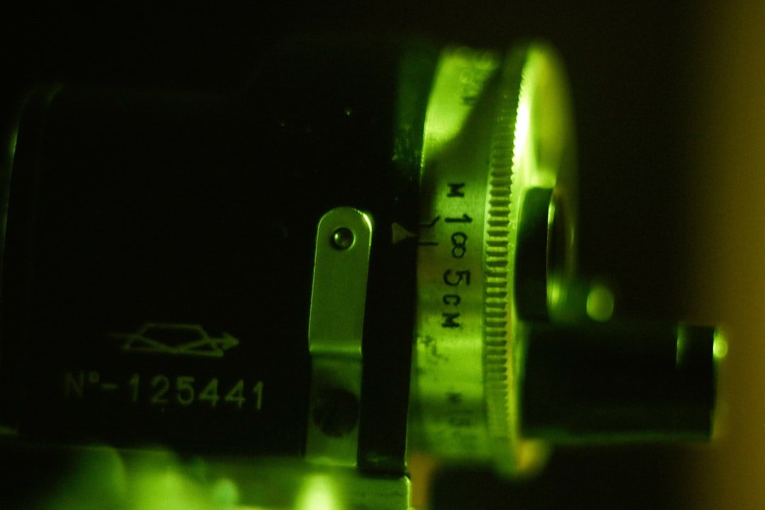 Photo Color calibration tool