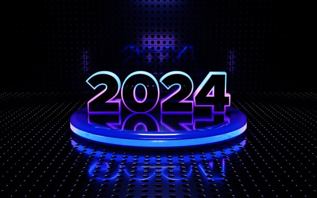 Photo Game intro: Cyberpunk 2077