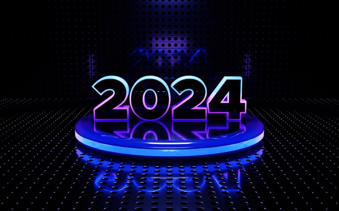 Photo Game intro: Cyberpunk 2077