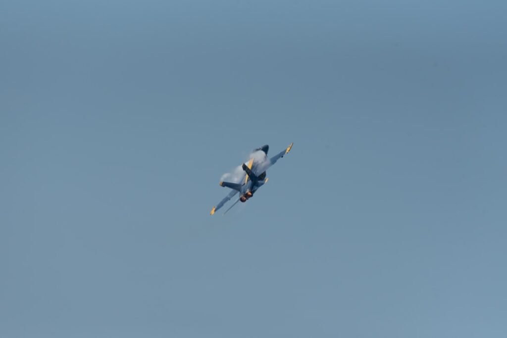 Photo Double jump
