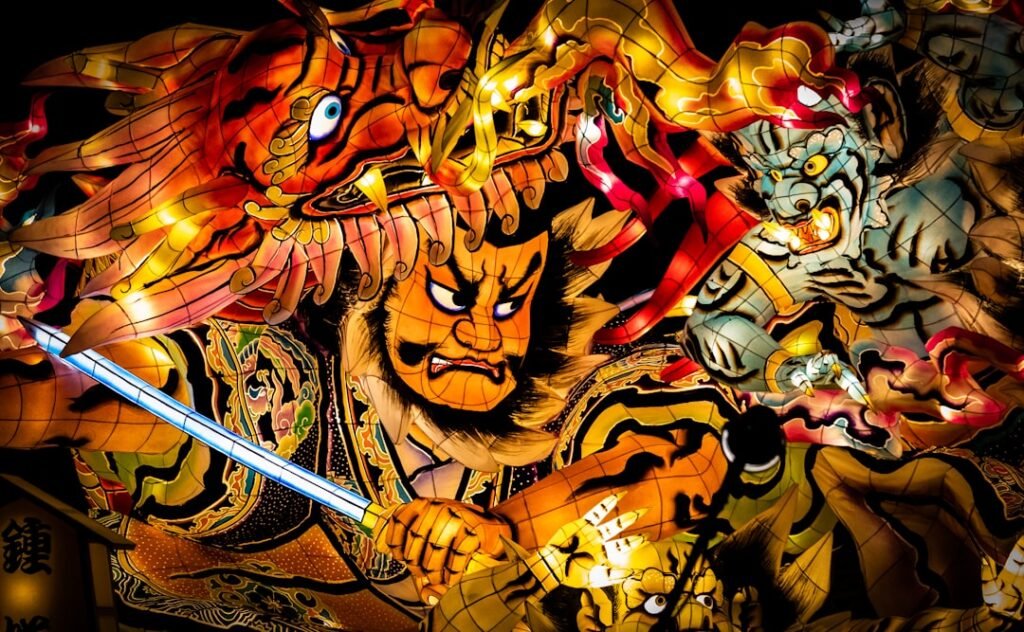 Photo Epic battle