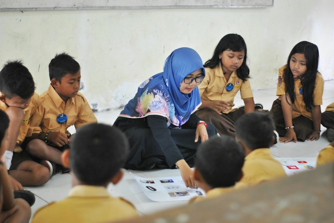 Photo Interactive storytelling