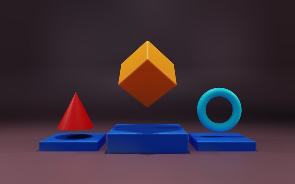 Photo Game logo with "before" and "after" versions