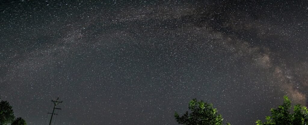 Photo Space exploration