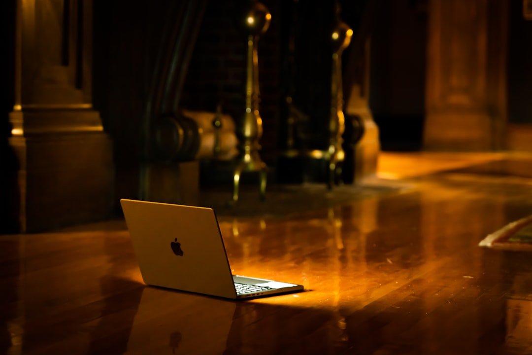 Photo Atmospheric ambiance