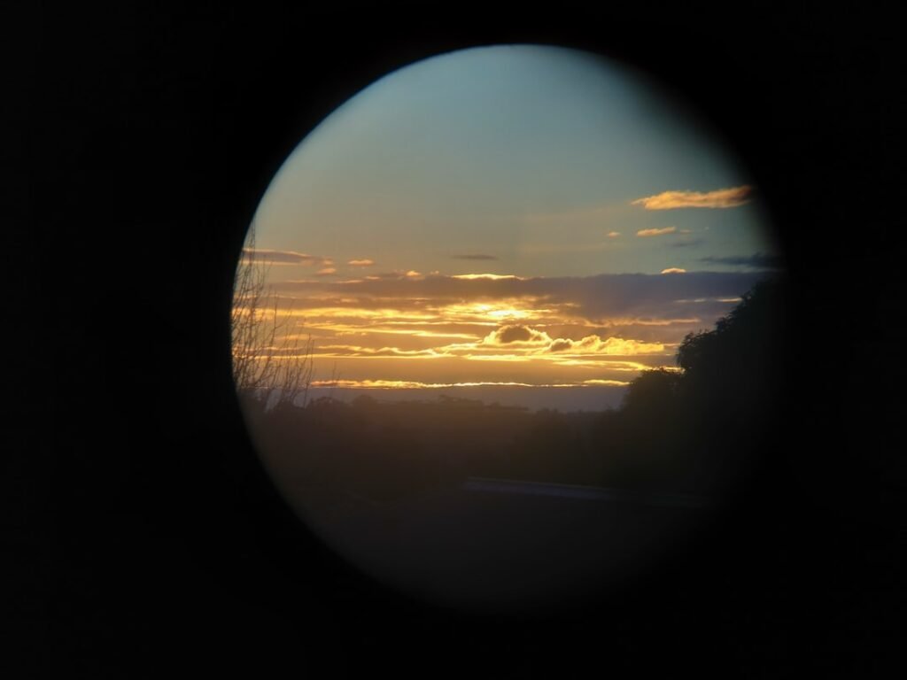 Photo Scope glint