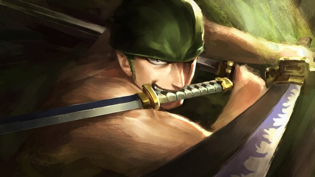 Photo Master Sword
