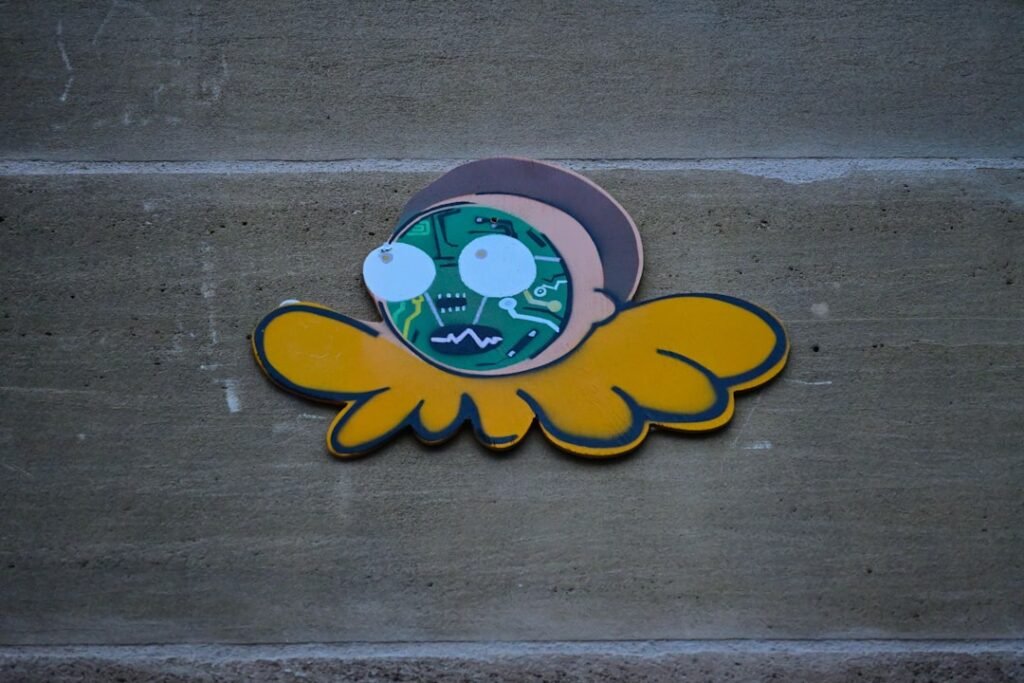 Photo Goomba