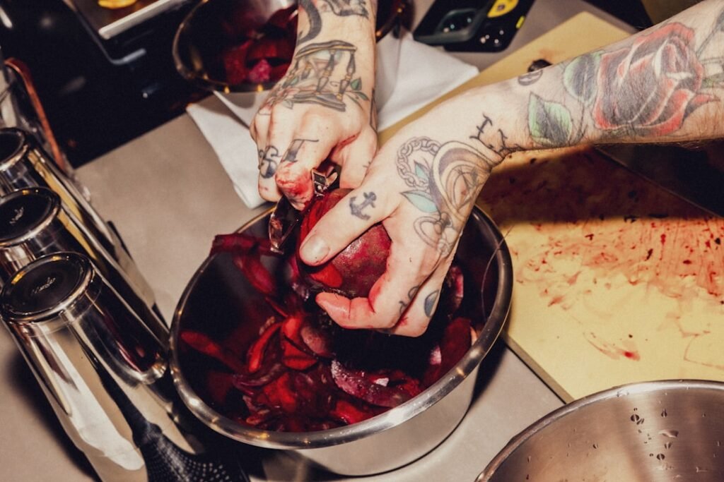 Photo Witcher 3: Blood and Wine