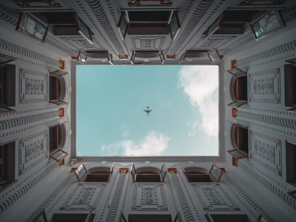 Photo First-person perspective