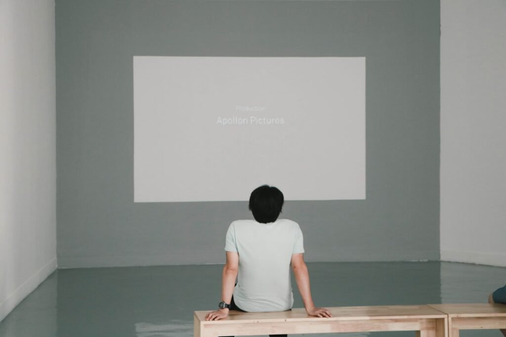 Photo Interactive cutscenes