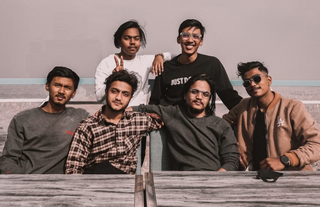 Photo Indie success