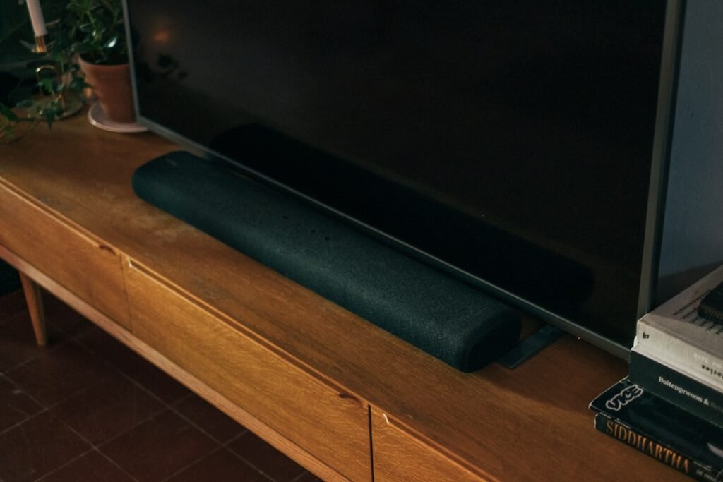 Photo Couch gaming