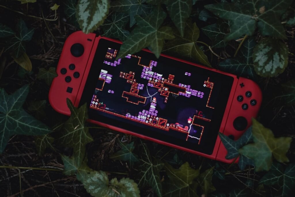 Photo Immersive gameplay