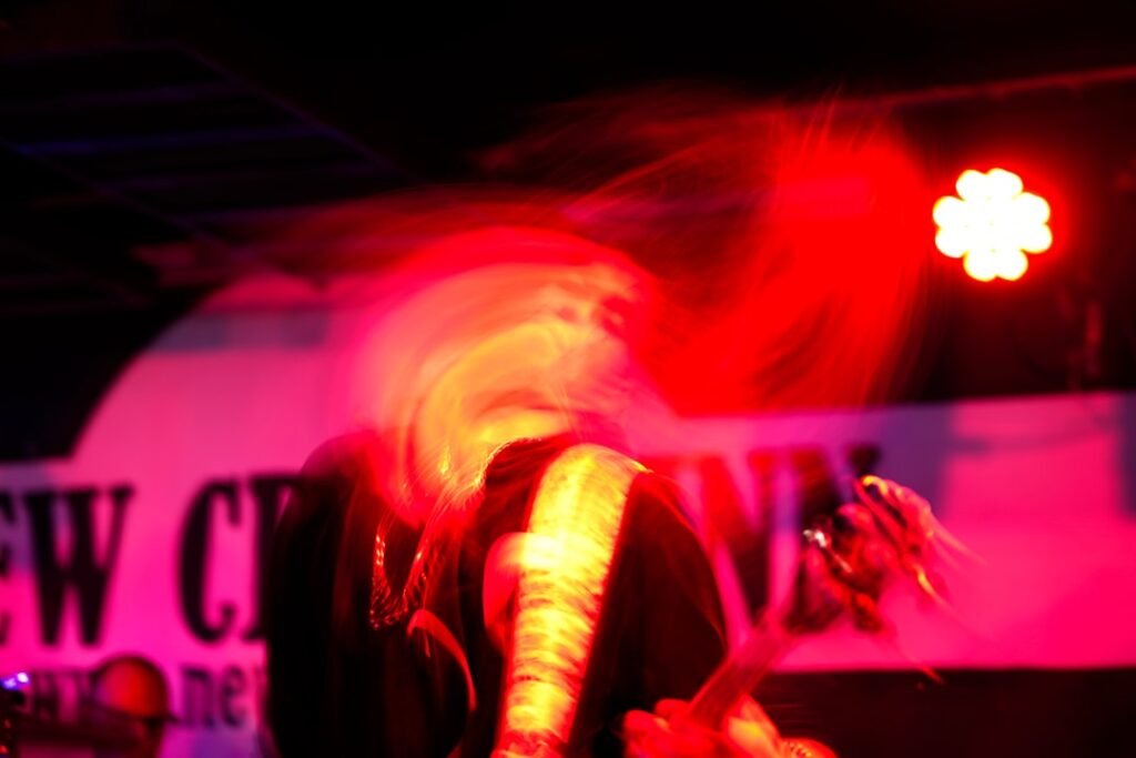 Photo Live performances