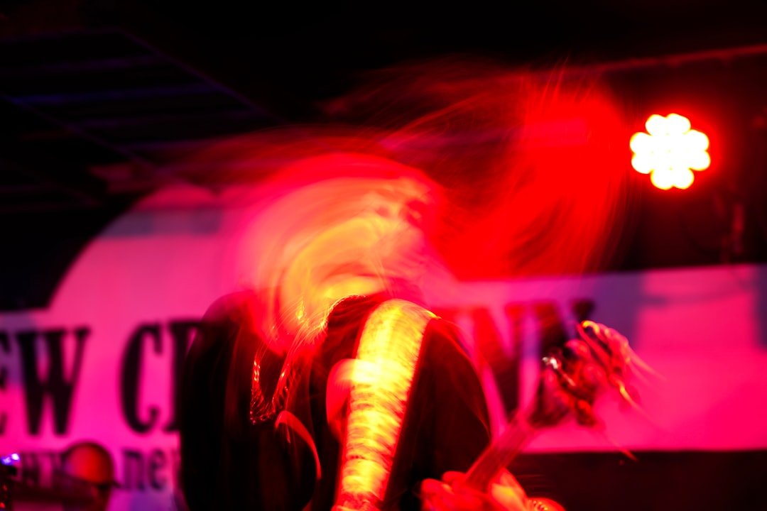 Photo Live performances