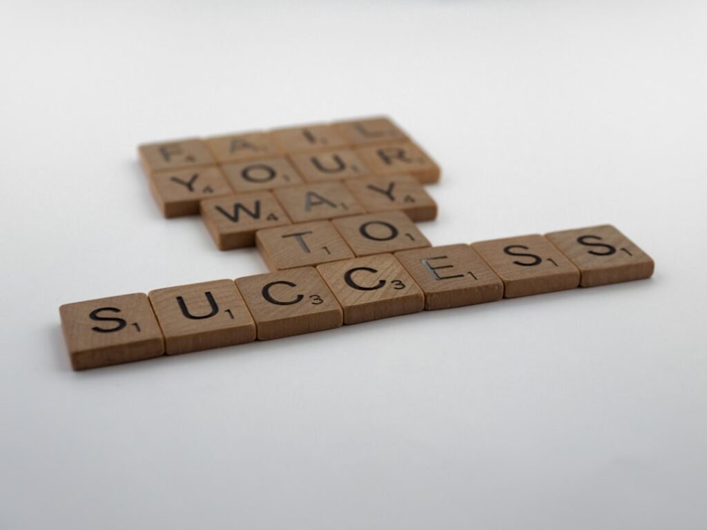 Photo Thriving success