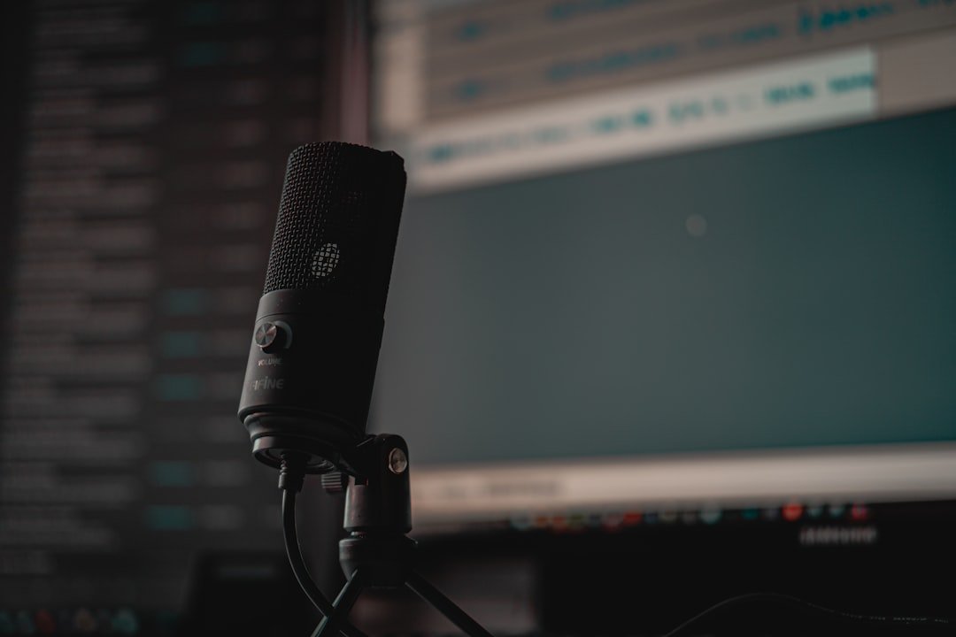 Is Voice-Controlled Gaming the Next Big Thing?