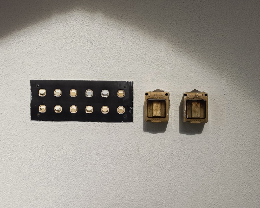 Photo Inclusive controller