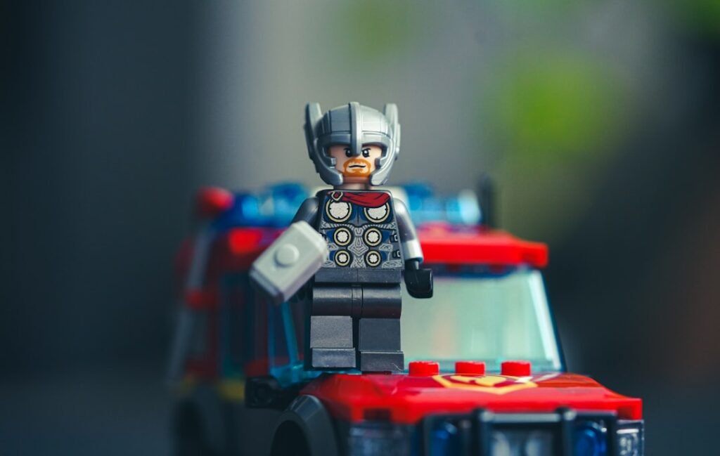 Photo Anti-hero protagonist