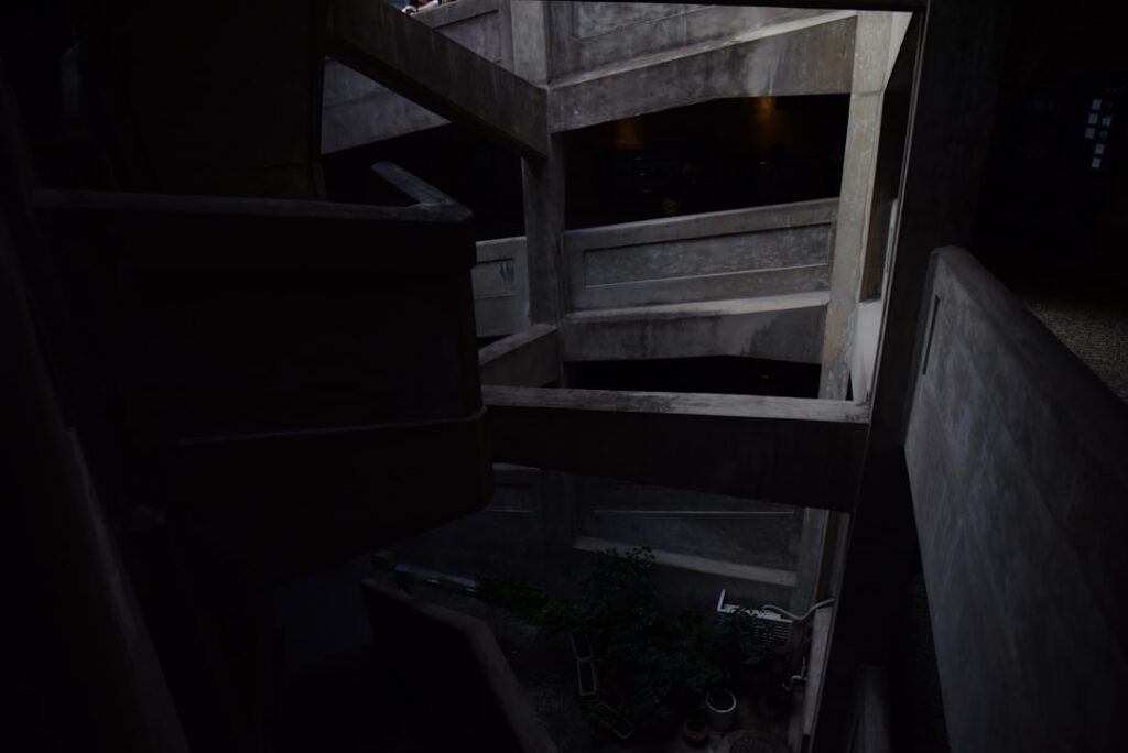 Photo Immersive environments
